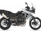 Triumph Tiger 800 XRx Low